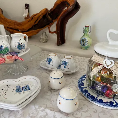 Casa Cruccas * Castiadas