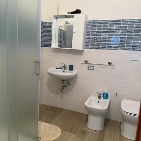 Casa Cruccas Oda ve Kahvaltı *