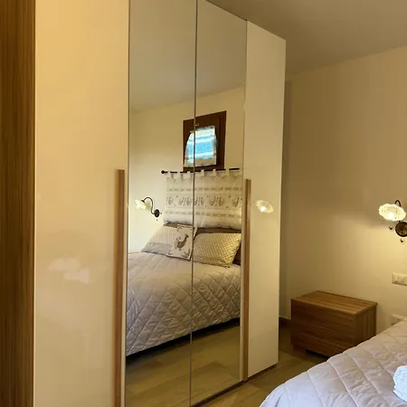 Casa Cruccas Bed & Breakfast