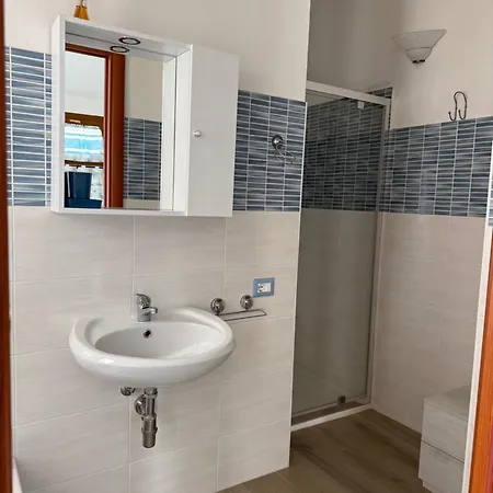 Casa Cruccas Bed & Breakfast