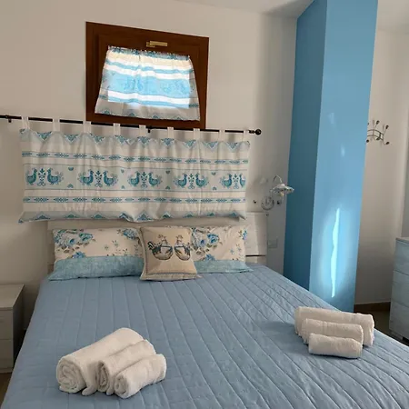 Casa Cruccas Bed & Breakfast *