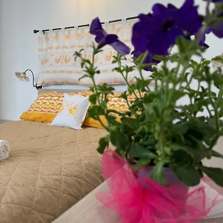 Bed & Breakfast Casa Cruccas Castiadas