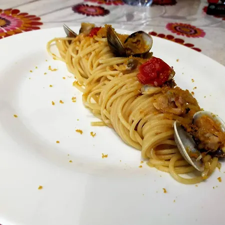 Casa Cruccas Restaurant فندق مبيت وإفطار *