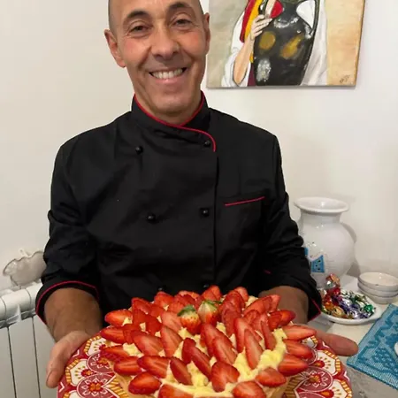 Casa Cruccas Restaurant كاستياداس