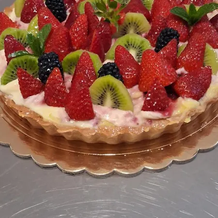فندق مبيت وإفطار Casa Cruccas Restaurant