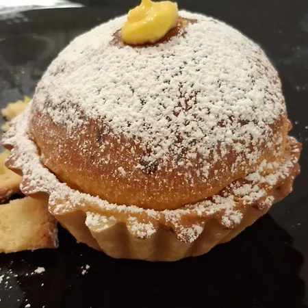 Casa Cruccas Restaurant فندق مبيت وإفطار كاستياداس